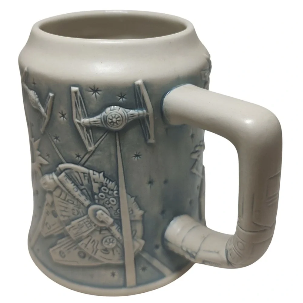 Star Wars product vintage